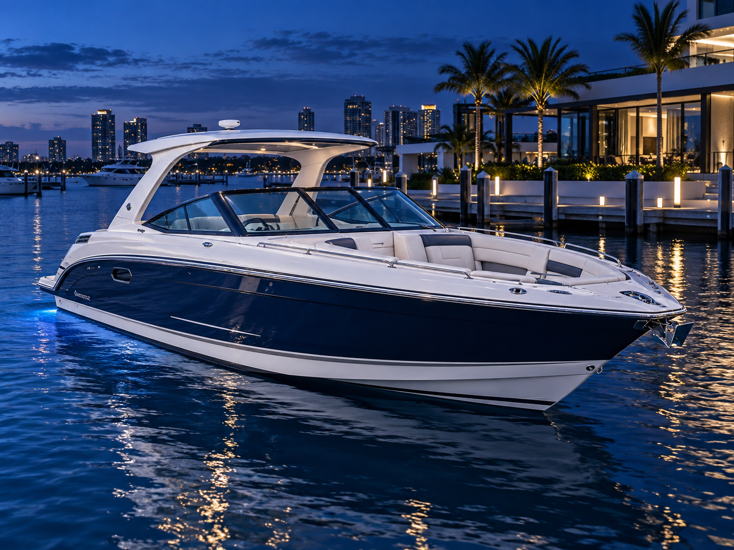 Boats & Watercraft